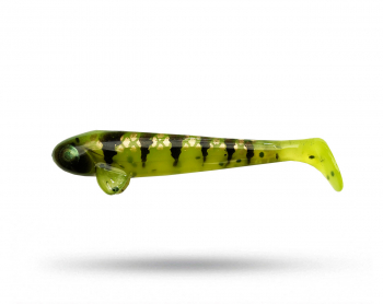 BorreDansken 8,5 cm - Yellow Perch